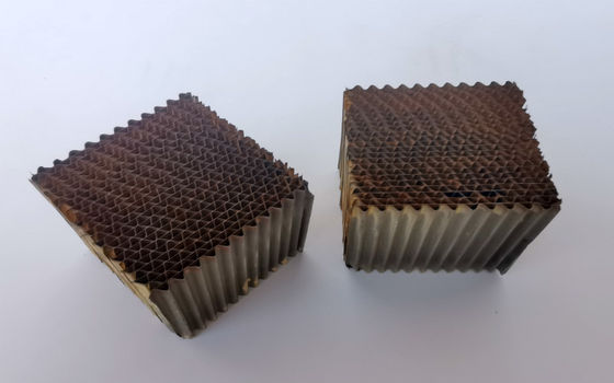 Katalizator Pt-Pd Rod Katalizator Diesla