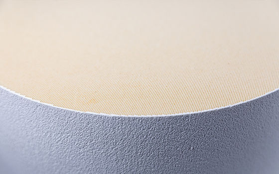 Dostosowany ceramiczny katalizator SCR o strukturze plastra miodu o dużej powierzchni