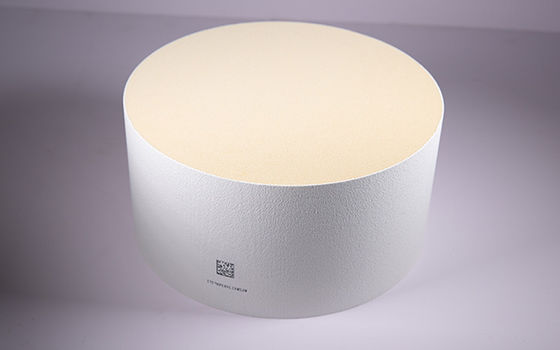 Wysoka odporność na redukcję NOx Control Catalyst Dostosowany rozmiar Odporność na utlenianie