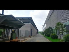 Exhaust TWC Three Way Catalyst Gasoline Vehicle Platinum Palladium Rhodium 300 CPSI 93x60mm